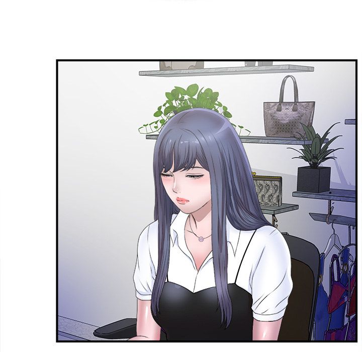 [韩国漫画] 菜鸟扫美记 爱情,熟女人妻,巨乳大奶,OL#[101P]-53