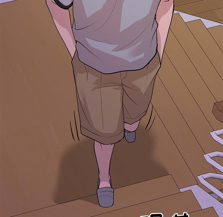 [韩国漫画] 儿子的乐园 乱伦,熟女人妻,女仆,巨乳大奶,不伦#[171P]-104
