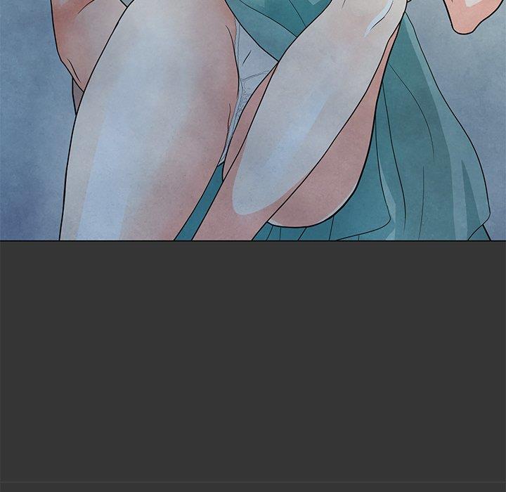 [韩国漫画] 儿子的乐园 乱伦,熟女人妻,女仆,巨乳大奶,不伦#[149P]-135