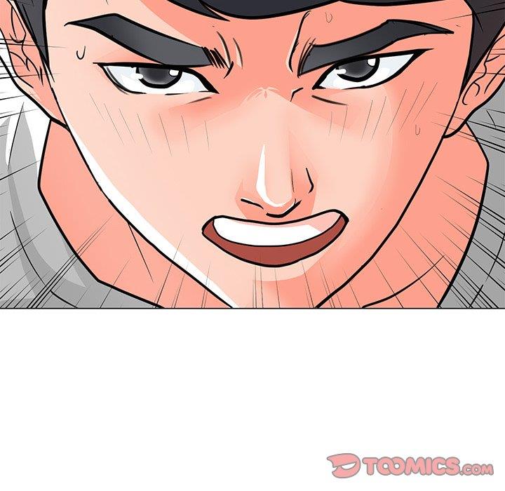 [韩国漫画] 儿子的乐园 乱伦,熟女人妻,女仆,巨乳大奶,不伦#[149P]-30