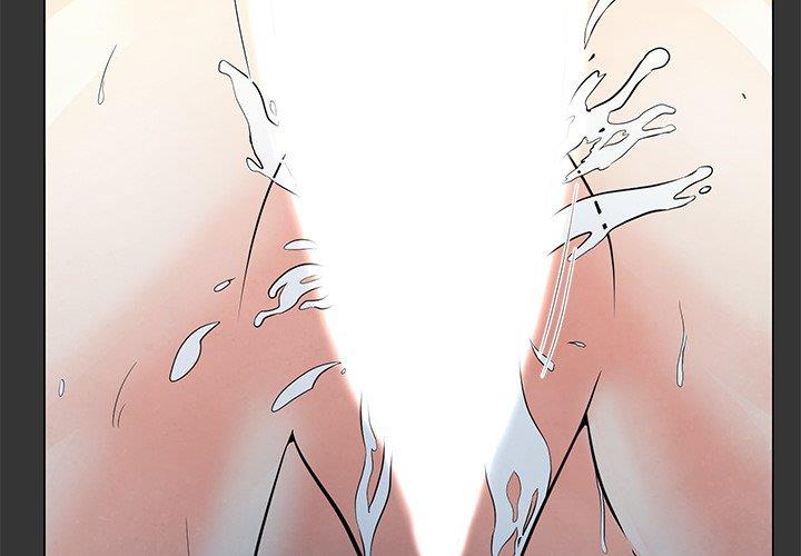 [韩国漫画] 儿子的乐园 乱伦,熟女人妻,女仆,巨乳大奶,不伦#[152P]-4