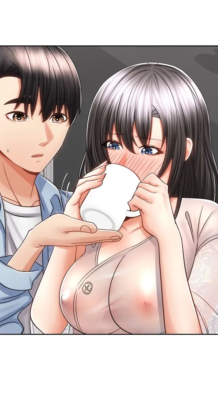[韩国漫画] 骑乘姿势预备~起！ 剧情,巨乳大奶#[36P]-24