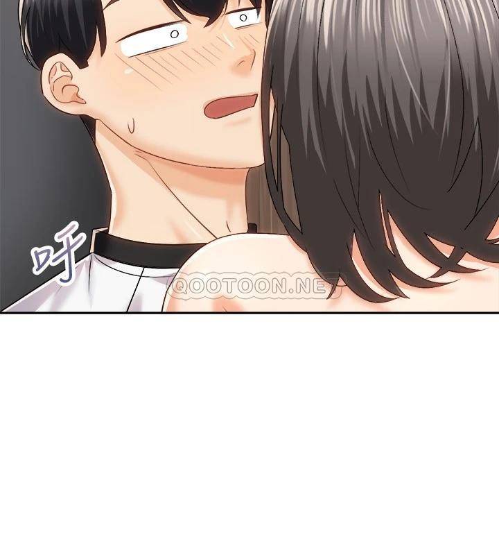 [韩国漫画] 骑乘姿势预备~起！ 剧情,巨乳大奶#[35P]-29
