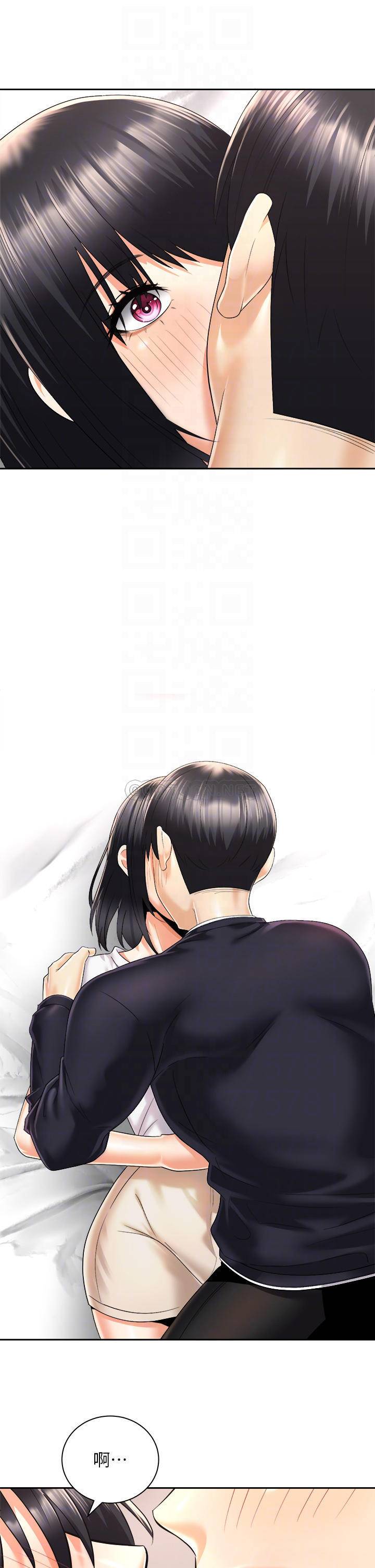[韩国漫画] 骑乘姿势预备~起！ 剧情,巨乳大奶#[40P]-10