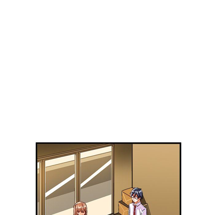 [韩国漫画] 绘写你我的纯真 校园,巨乳大奶,女学生#[83P]-17