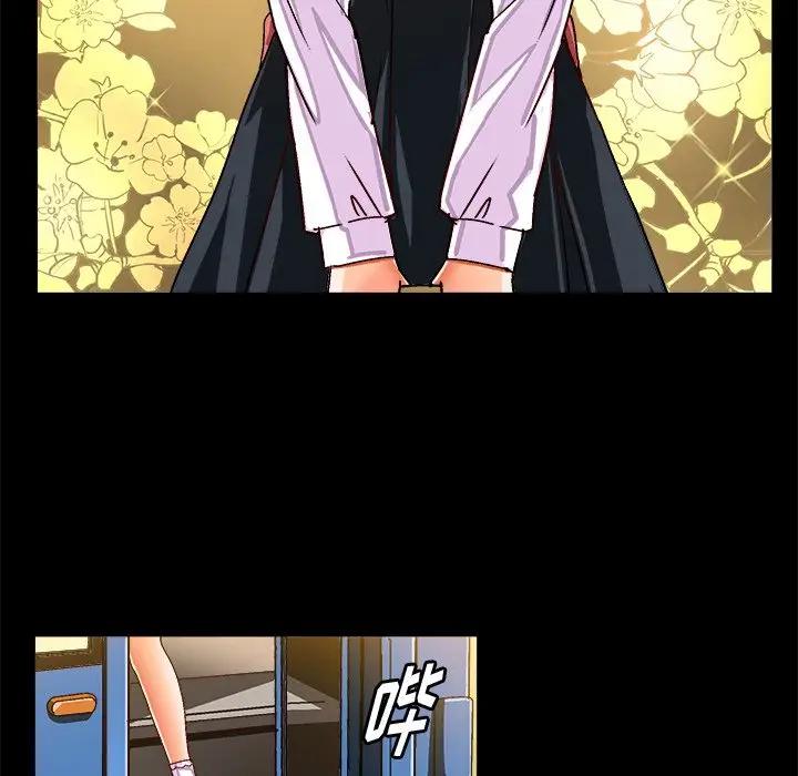 [韩国漫画] 绘写你我的纯真 校园,巨乳大奶,女学生#[95P]-35