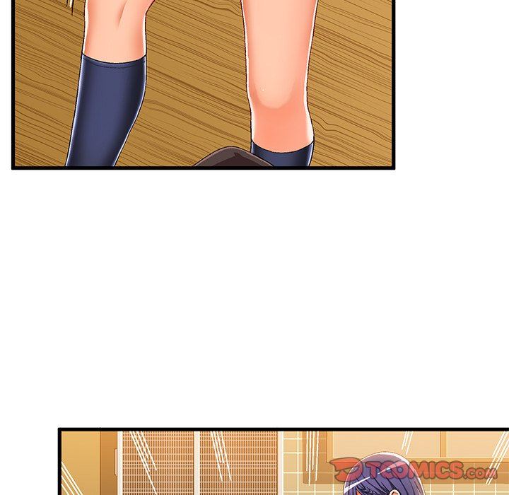 [韩国漫画] 绘写你我的纯真 校园,巨乳大奶,女学生#[84P]-24