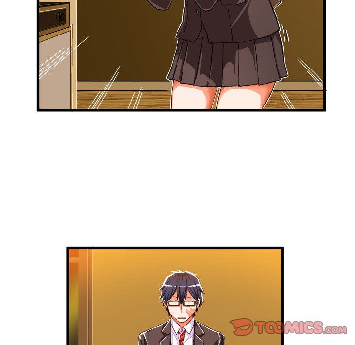 [韩国漫画] 绘写你我的纯真 校园,巨乳大奶,女学生#[84P]-46