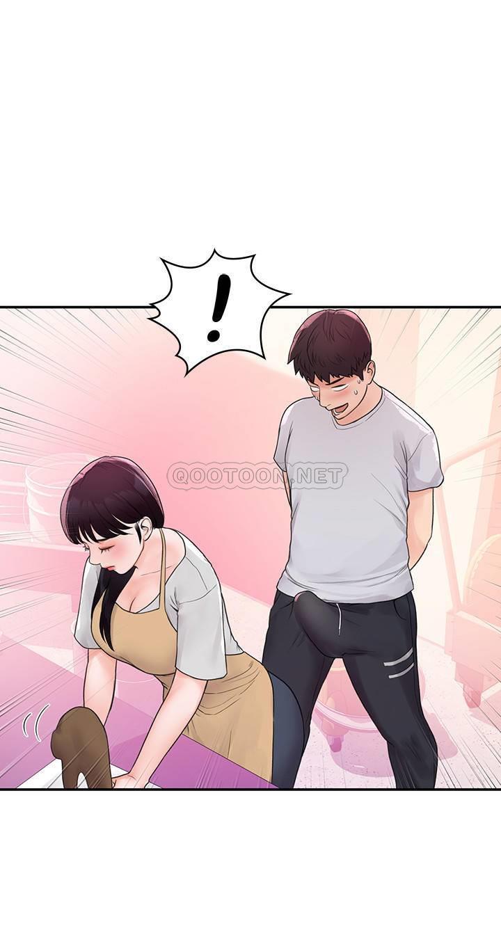 [韩国漫画] 大学棒棒糖 校园,巨乳大奶,女学生#[26P]-23