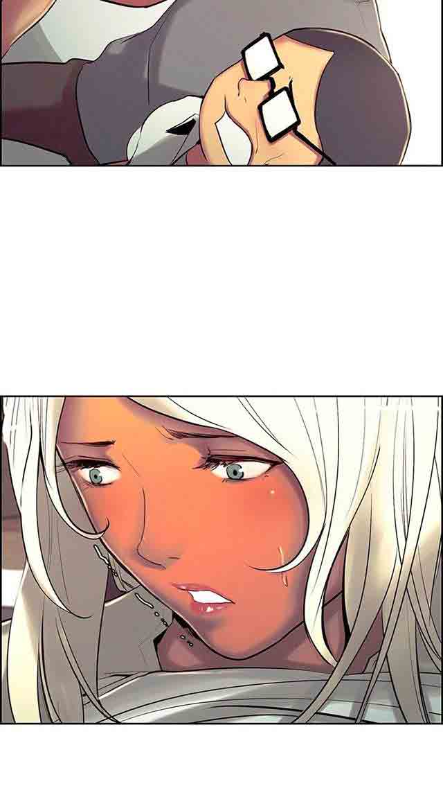 [韩国漫画] 双面家政 剧情,熟女人妻,巨乳大奶#[51P]-20