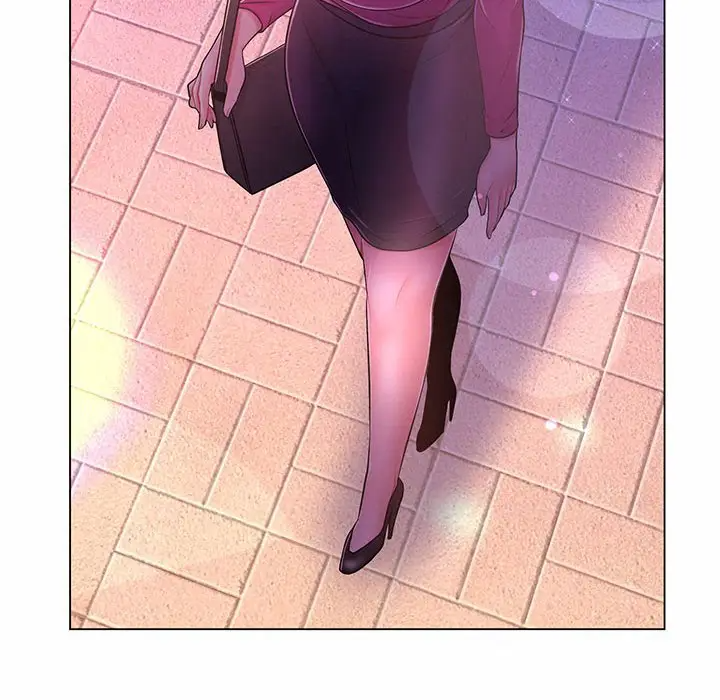 [韩国漫画] 疯狂女教师 调教,女教师,巨乳大奶#[120P]-118