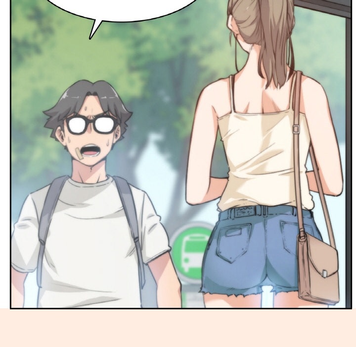 [韩国漫画] 色花穴 奇幻,巨乳大奶#[77P]-54