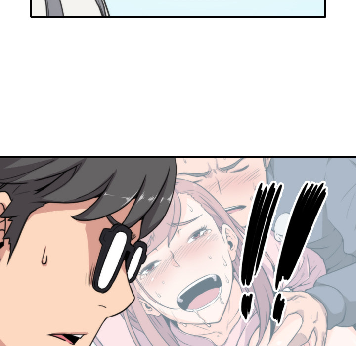 [韩国漫画] 色花穴 奇幻,巨乳大奶#[100P]-51