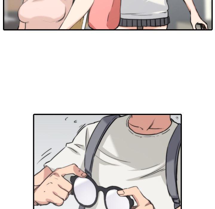 [韩国漫画] 色花穴 奇幻,巨乳大奶#[100P]-69