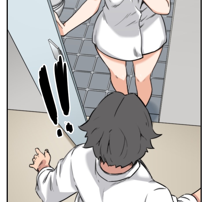 [韩国漫画] 色花穴 奇幻,巨乳大奶#[112P]-109