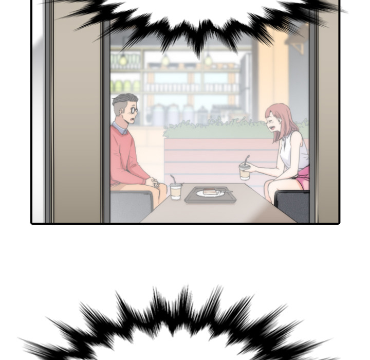 [韩国漫画] 色花穴 奇幻,巨乳大奶#[122P]-50