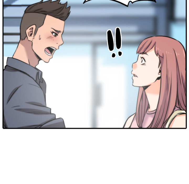 [韩国漫画] 色花穴 奇幻,巨乳大奶#[115P]-87