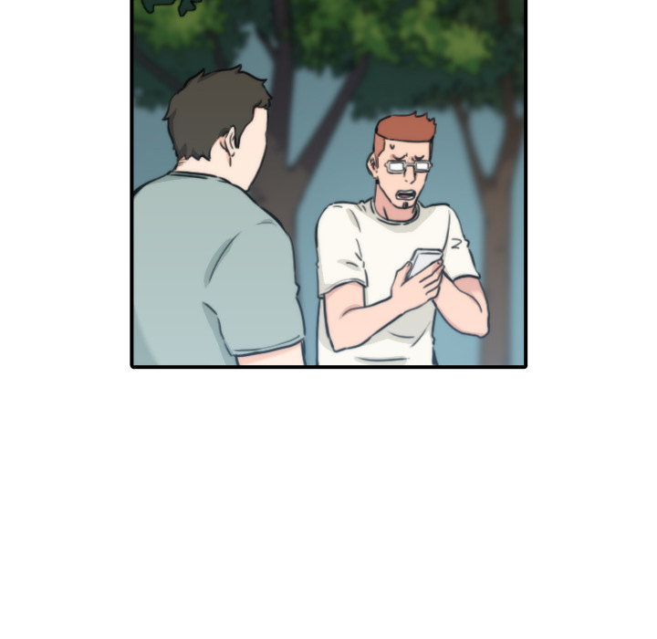 [韩国漫画] 色花穴 奇幻,巨乳大奶#[101P]-28