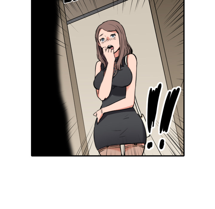 [韩国漫画] 色花穴 奇幻,巨乳大奶#[101P]-56