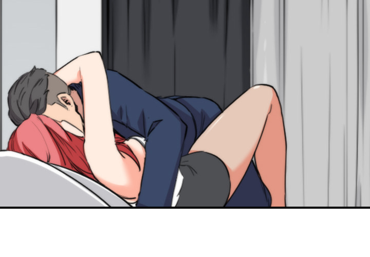 [韩国漫画] 色花穴 奇幻,巨乳大奶#[111P]-2