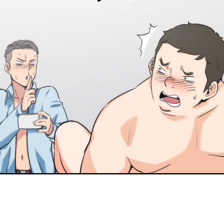 [韩国漫画] 色花穴 奇幻,巨乳大奶#[111P]-91