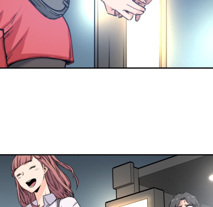 [韩国漫画] 色花穴 奇幻,巨乳大奶#[119P]-116