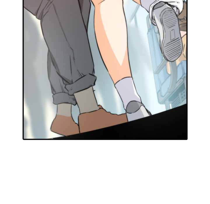 [韩国漫画] 色花穴 奇幻,巨乳大奶#[119P]-14