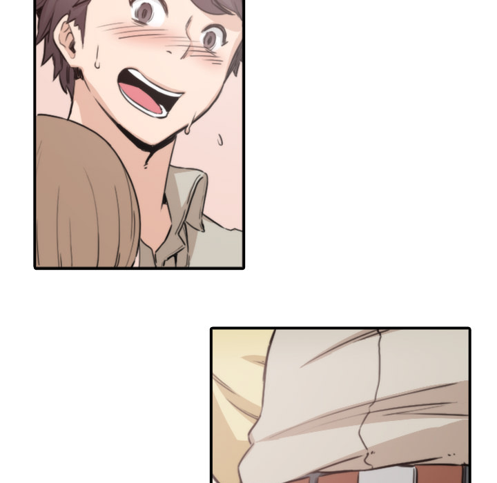 [韩国漫画] 色花穴 奇幻,巨乳大奶#[119P]-9