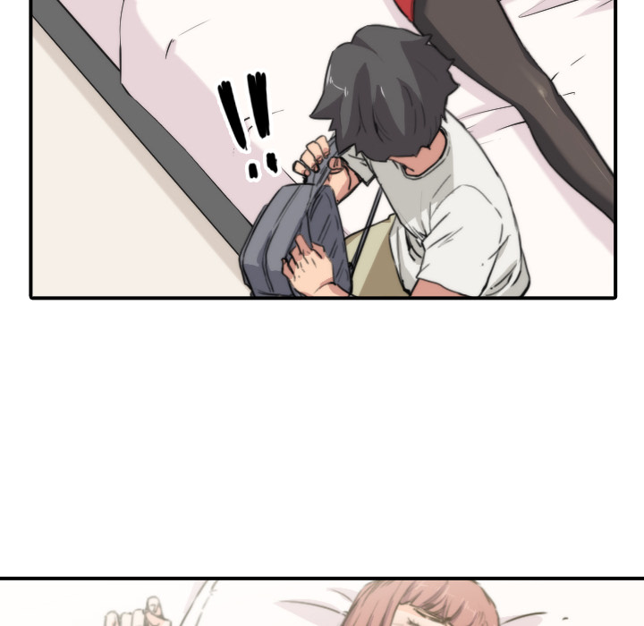[韩国漫画] 色花穴 奇幻,巨乳大奶#[132P]-113