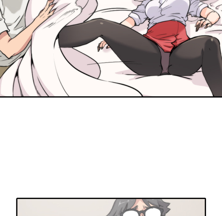 [韩国漫画] 色花穴 奇幻,巨乳大奶#[132P]-117