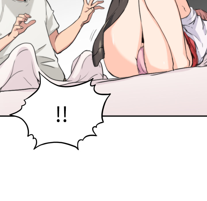 [韩国漫画] 色花穴 奇幻,巨乳大奶#[132P]-123
