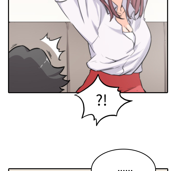 [韩国漫画] 色花穴 奇幻,巨乳大奶#[132P]-27