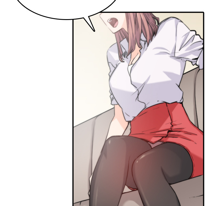 [韩国漫画] 色花穴 奇幻,巨乳大奶#[132P]-50