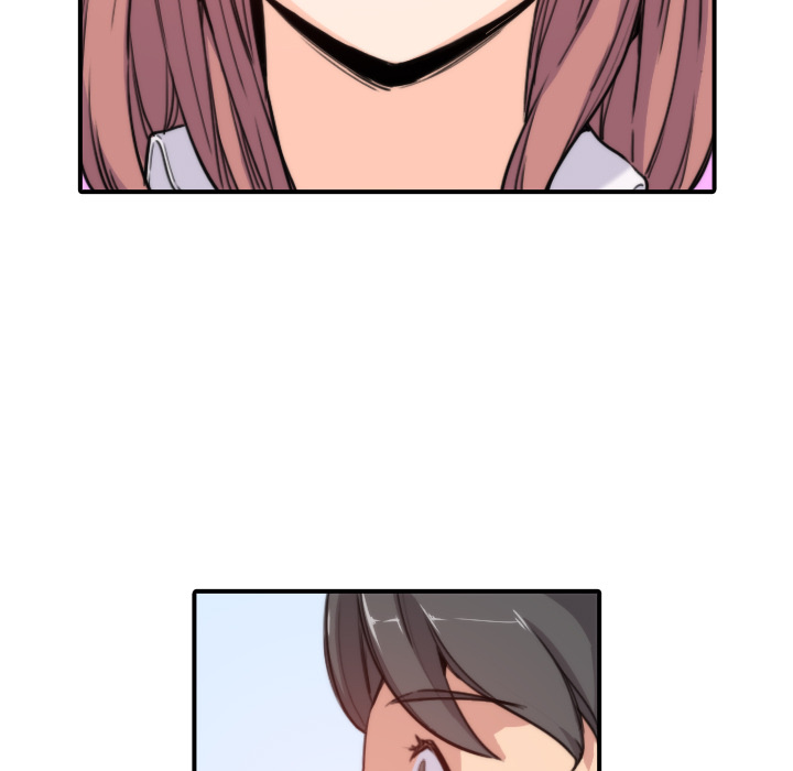[韩国漫画] 色花穴 奇幻,巨乳大奶#[132P]-91