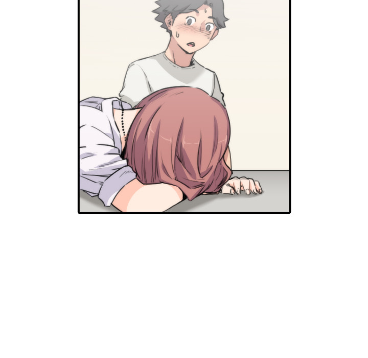 [韩国漫画] 色花穴 奇幻,巨乳大奶#[132P]-99
