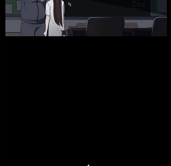 [韩国漫画] 卖身契约 爱情,熟女人妻,巨乳大奶#[147P]-32