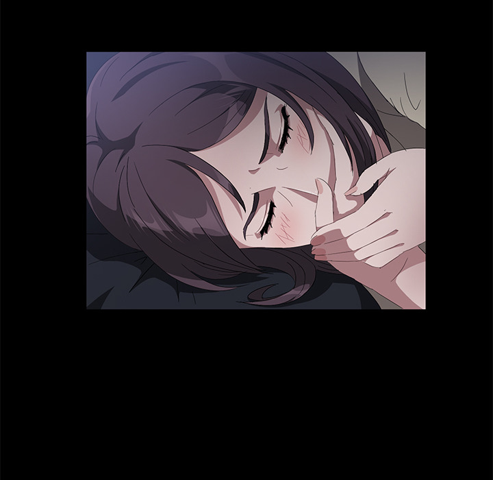 [韩国漫画] 卖身契约 爱情,熟女人妻,巨乳大奶#[126P]-119