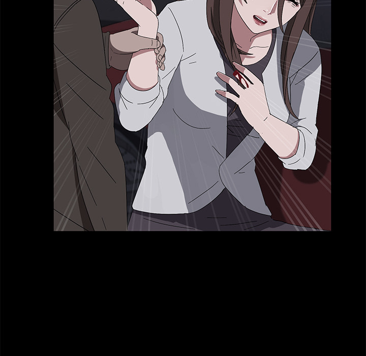 [韩国漫画] 卖身契约 爱情,熟女人妻,巨乳大奶#[126P]-62