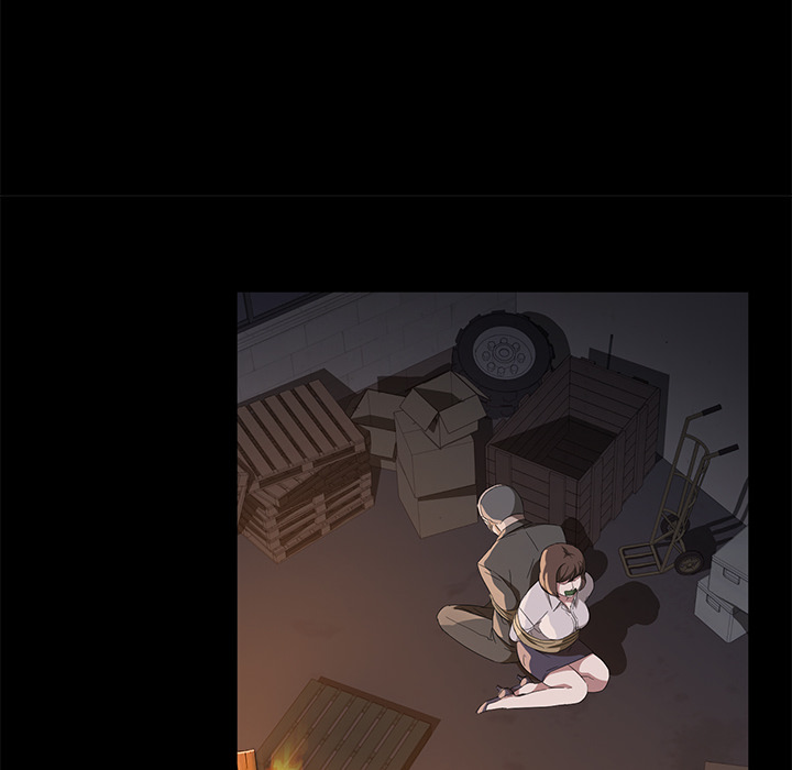 [韩国漫画] 卖身契约 爱情,熟女人妻,巨乳大奶#[126P]-89