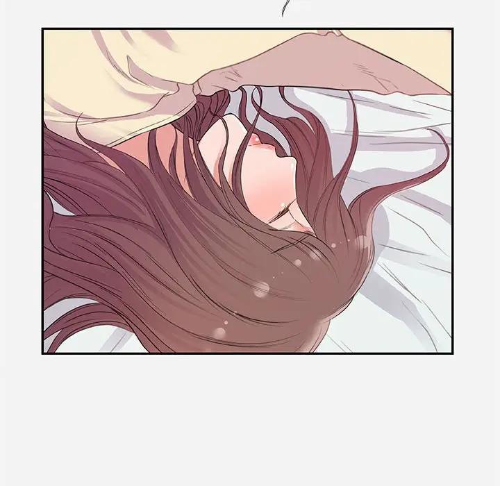 [韩国漫画] 朋友以上,恋人未满 爱情,熟女人妻,巨乳大奶#[99P]-14