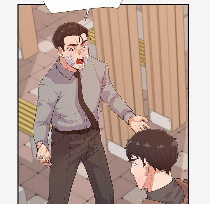 [韩国漫画] 朋友以上,恋人未满 爱情,熟女人妻,巨乳大奶#[100P]-70