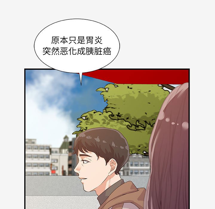 [韩国漫画] 朋友以上,恋人未满 爱情,熟女人妻,巨乳大奶#[102P]-33