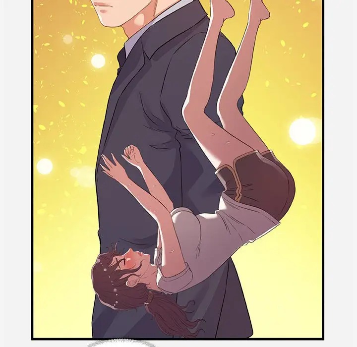 [韩国漫画] 朋友以上,恋人未满 爱情,熟女人妻,巨乳大奶#[101P]-24