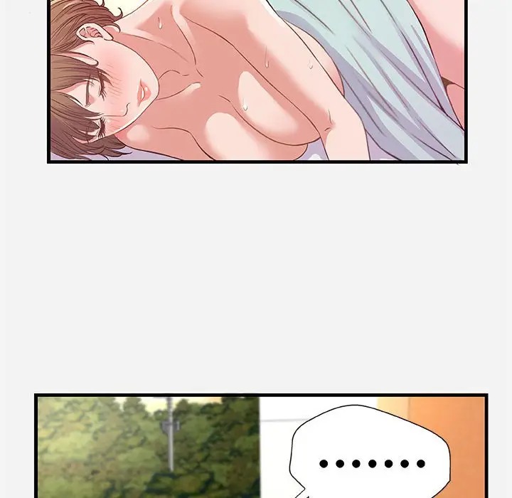 [韩国漫画] 朋友以上,恋人未满 爱情,熟女人妻,巨乳大奶#[101P]-46
