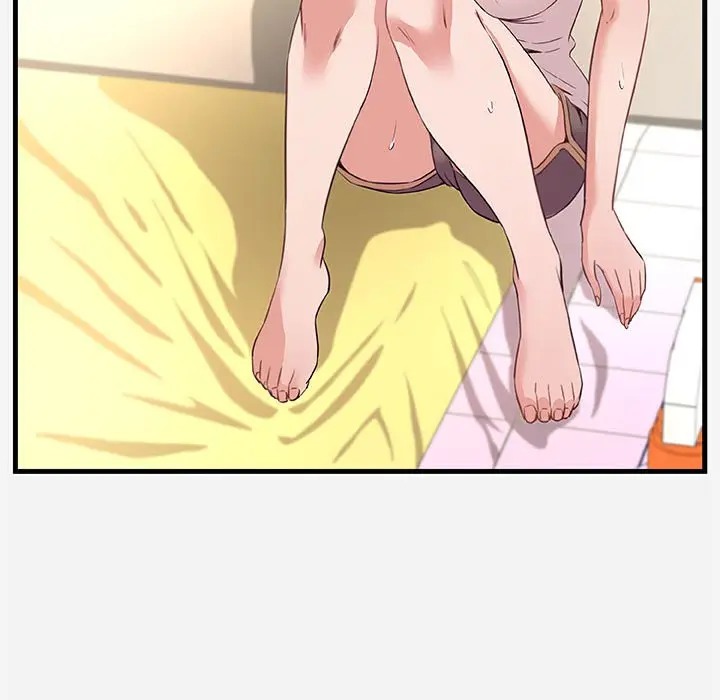 [韩国漫画] 朋友以上,恋人未满 爱情,熟女人妻,巨乳大奶#[101P]-9
