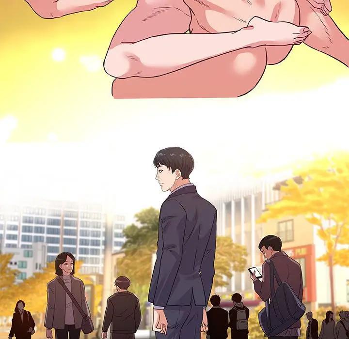 [韩国漫画] 朋友以上,恋人未满 爱情,熟女人妻,巨乳大奶#[102P]-17