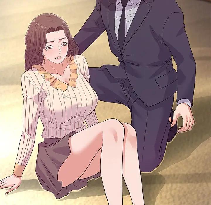 [韩国漫画] 朋友以上,恋人未满 爱情,熟女人妻,巨乳大奶#[102P]-19