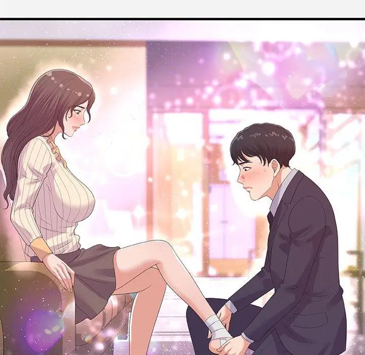 [韩国漫画] 朋友以上,恋人未满 爱情,熟女人妻,巨乳大奶#[102P]-41