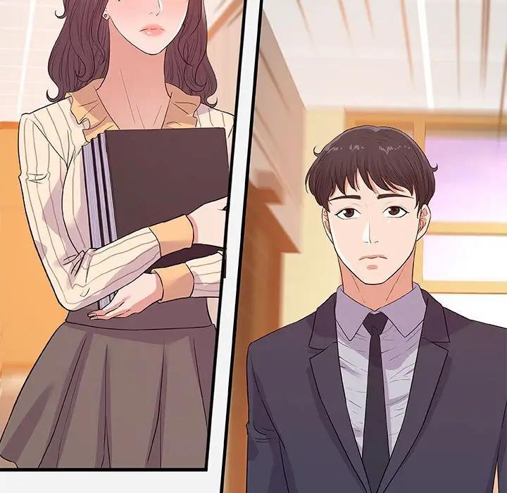 [韩国漫画] 朋友以上,恋人未满 爱情,熟女人妻,巨乳大奶#[102P]-5