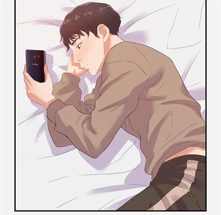 [韩国漫画] 朋友以上,恋人未满 爱情,熟女人妻,巨乳大奶#[107P]-89